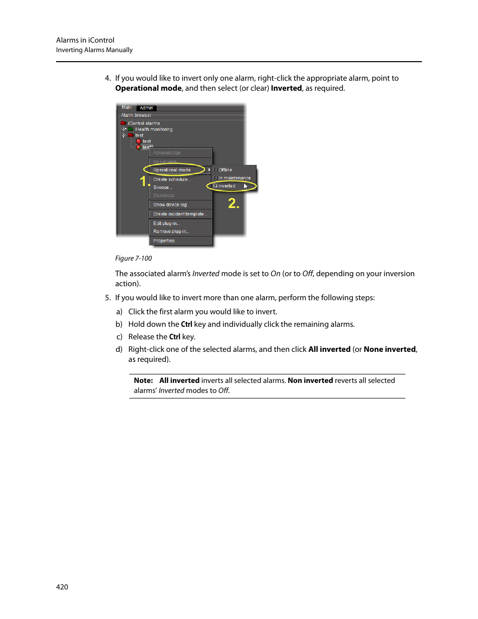 Grass Valley iControl V.4.43 User Manual | Page 430 / 772