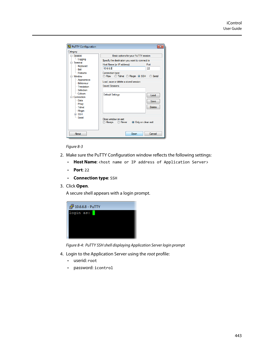 Grass Valley iControl V.4.43 User Manual | Page 453 / 772