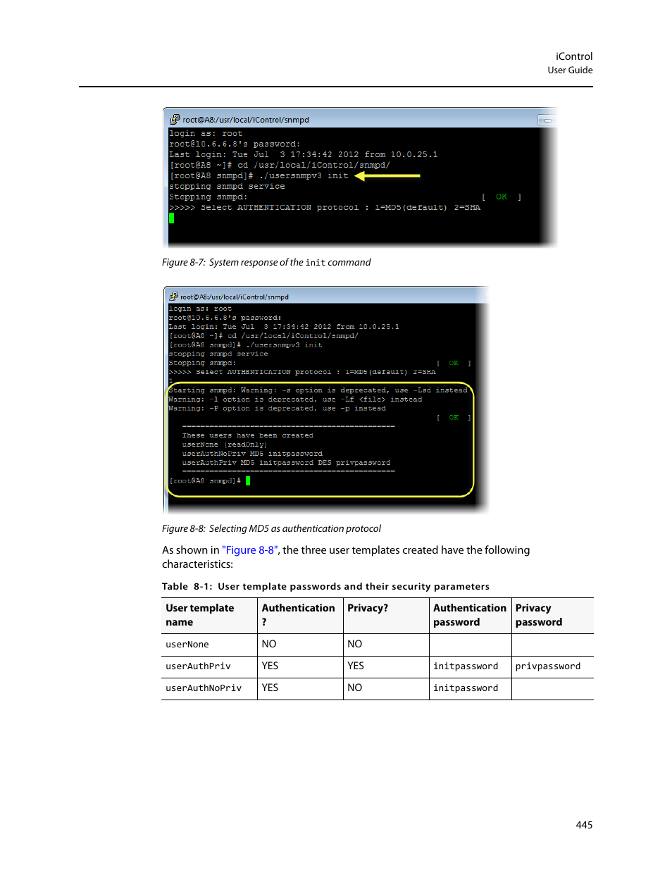 Grass Valley iControl V.4.43 User Manual | Page 455 / 772