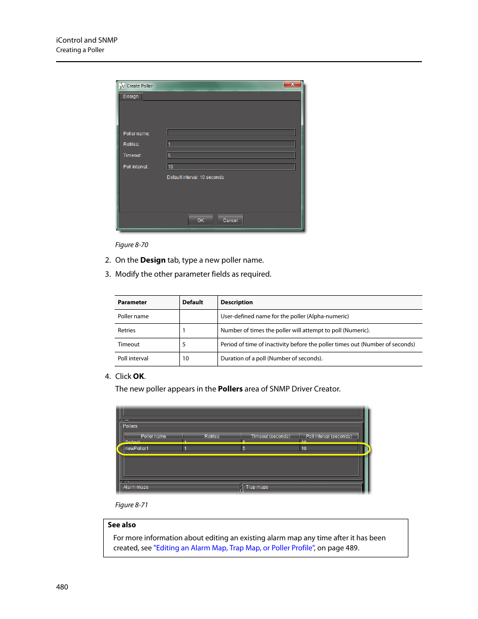 Grass Valley iControl V.4.43 User Manual | Page 490 / 772