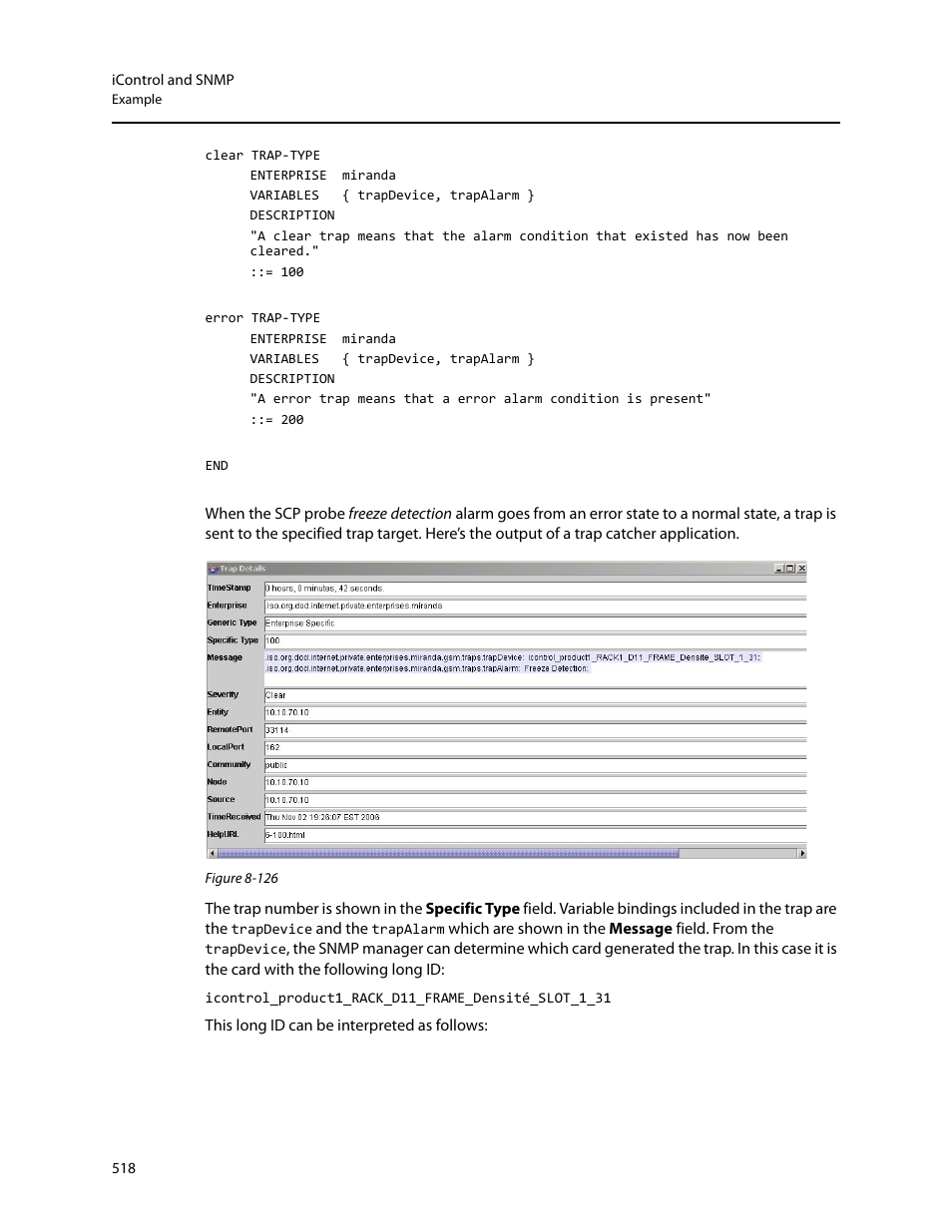 Grass Valley iControl V.4.43 User Manual | Page 528 / 772