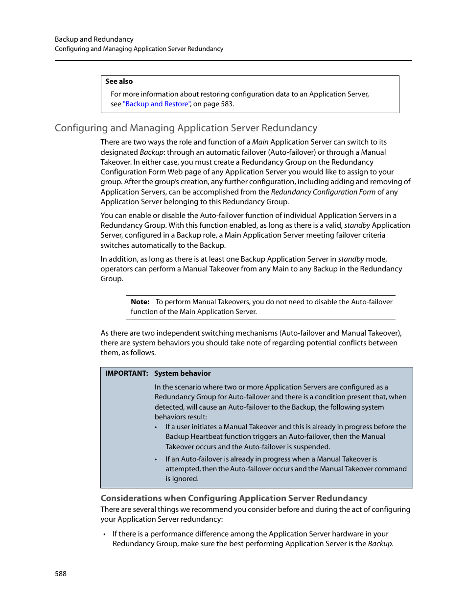 Grass Valley iControl V.4.43 User Manual | Page 598 / 772