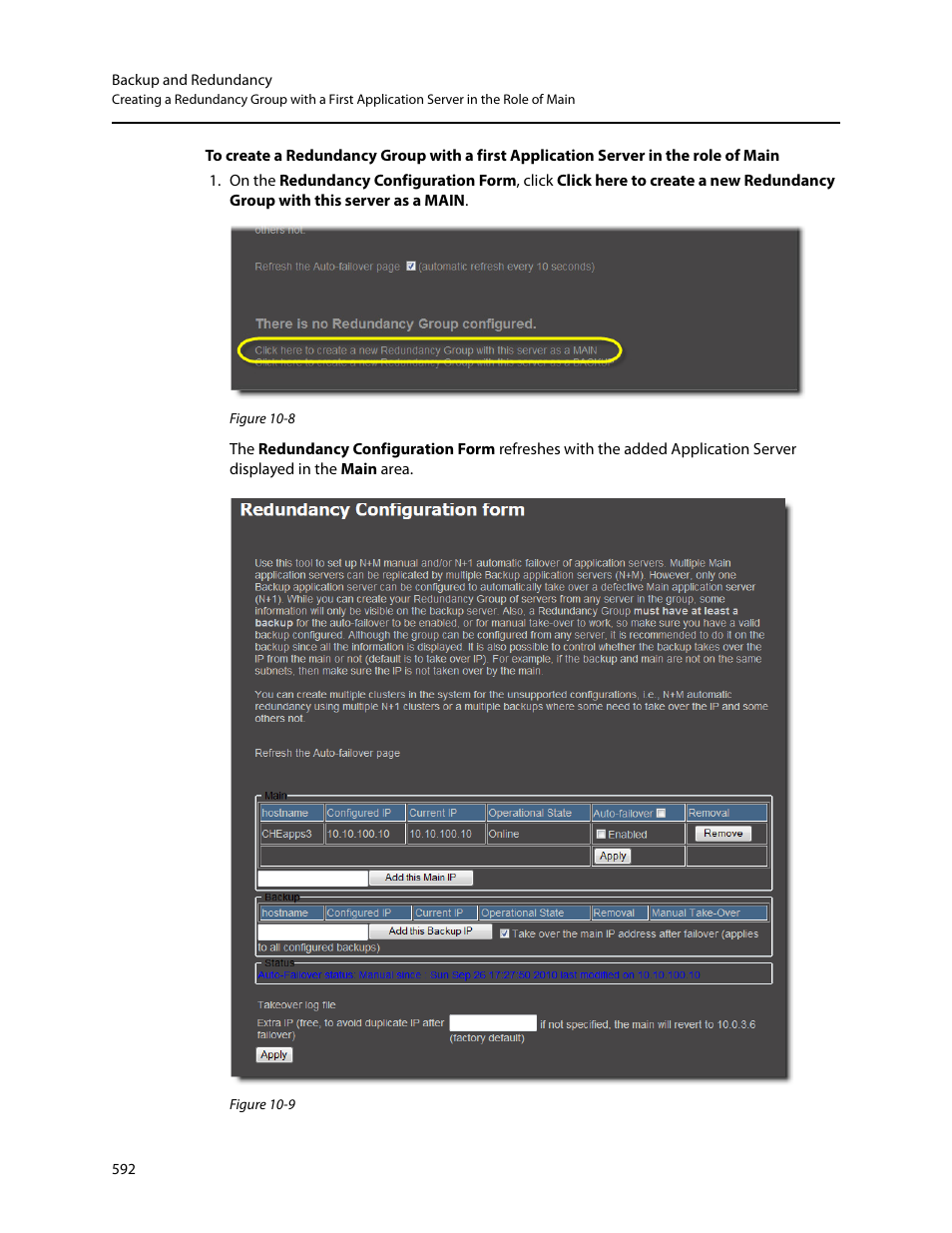 Grass Valley iControl V.4.43 User Manual | Page 602 / 772