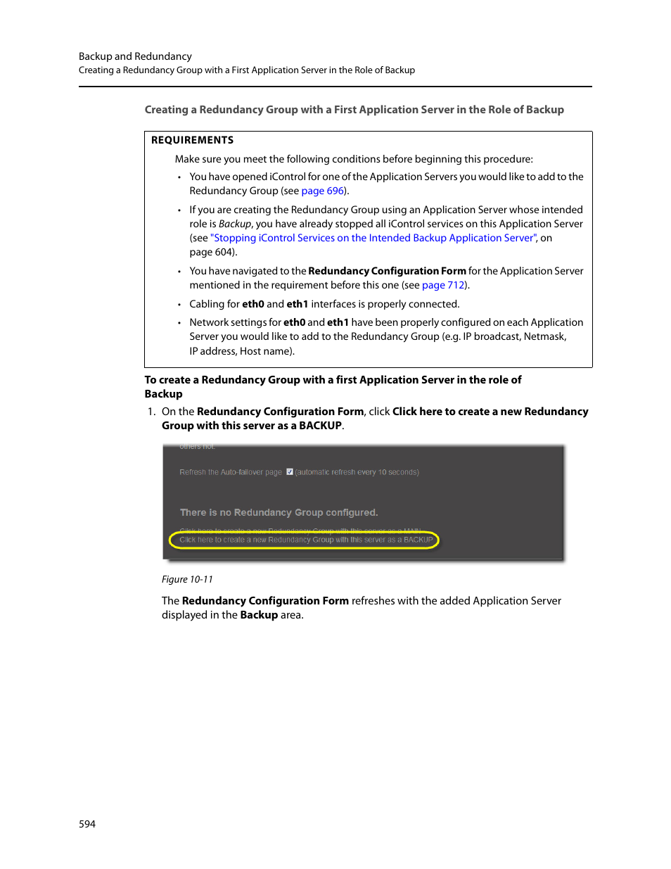 Grass Valley iControl V.4.43 User Manual | Page 604 / 772