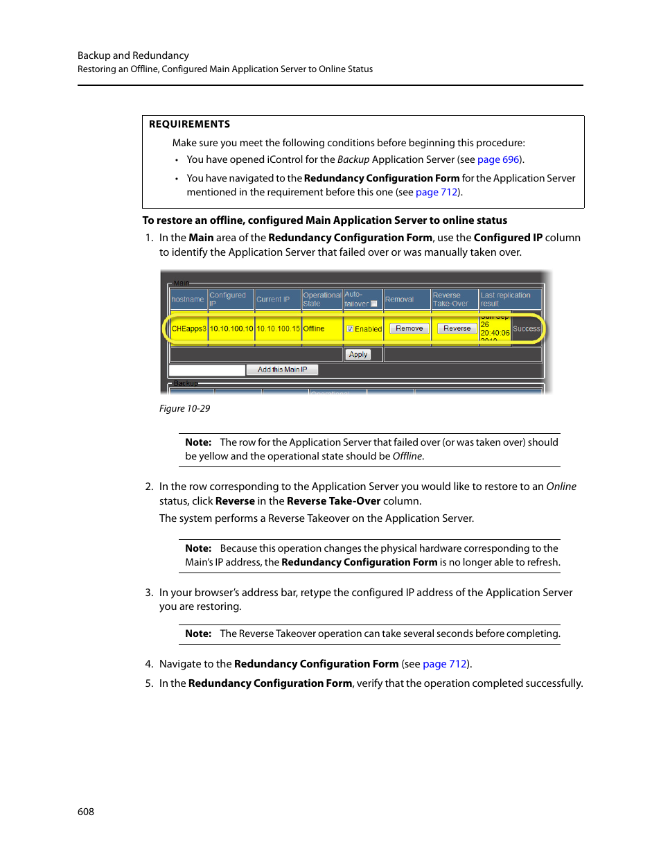 Grass Valley iControl V.4.43 User Manual | Page 618 / 772