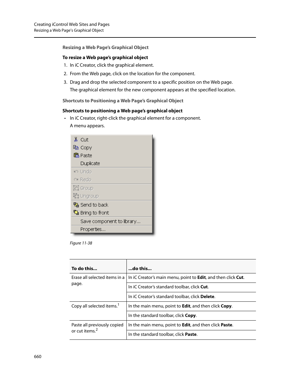 Grass Valley iControl V.4.43 User Manual | Page 670 / 772