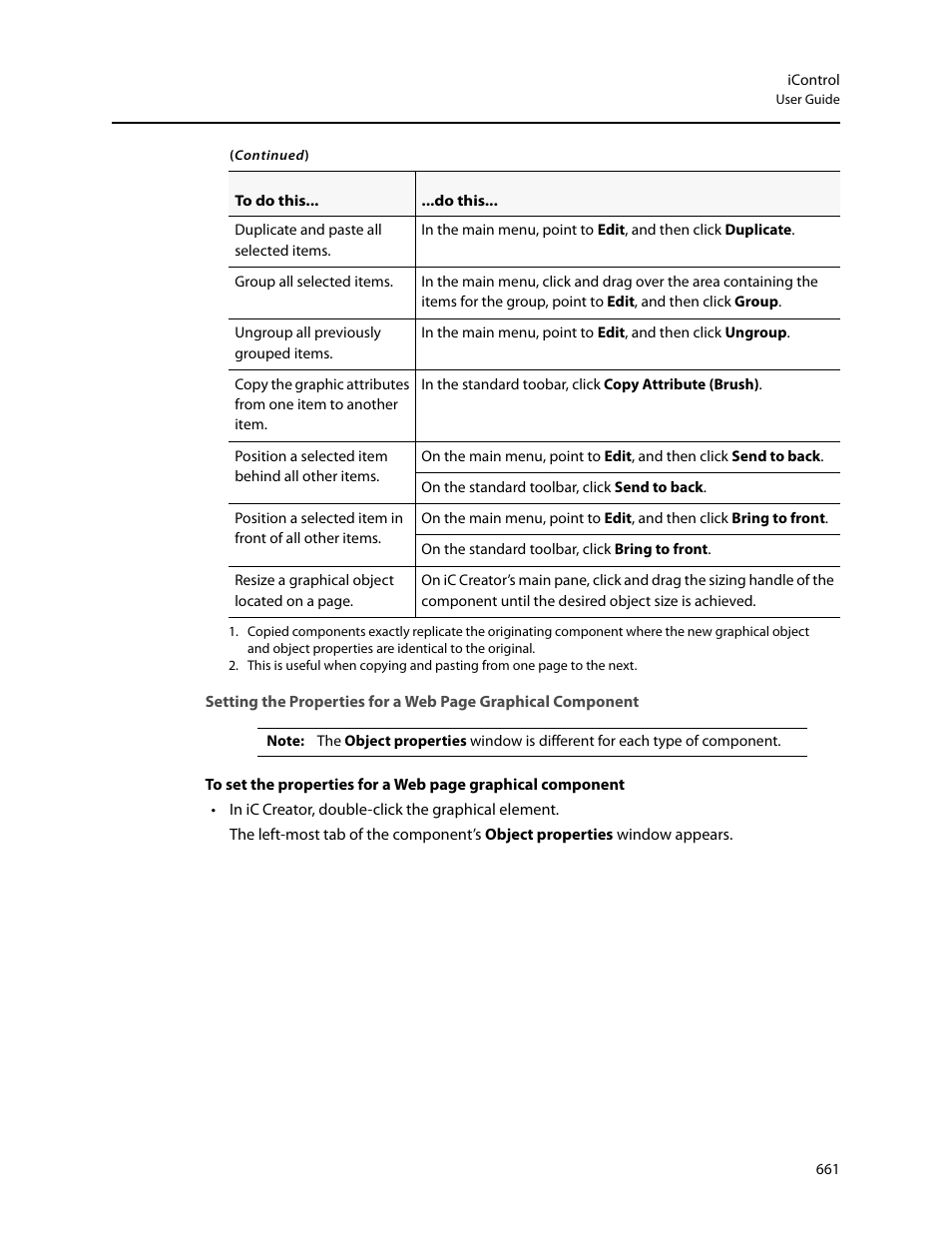 Grass Valley iControl V.4.43 User Manual | Page 671 / 772