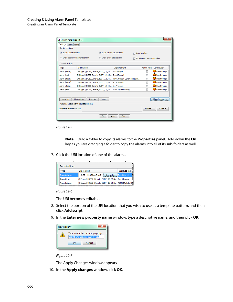 Grass Valley iControl V.4.43 User Manual | Page 676 / 772