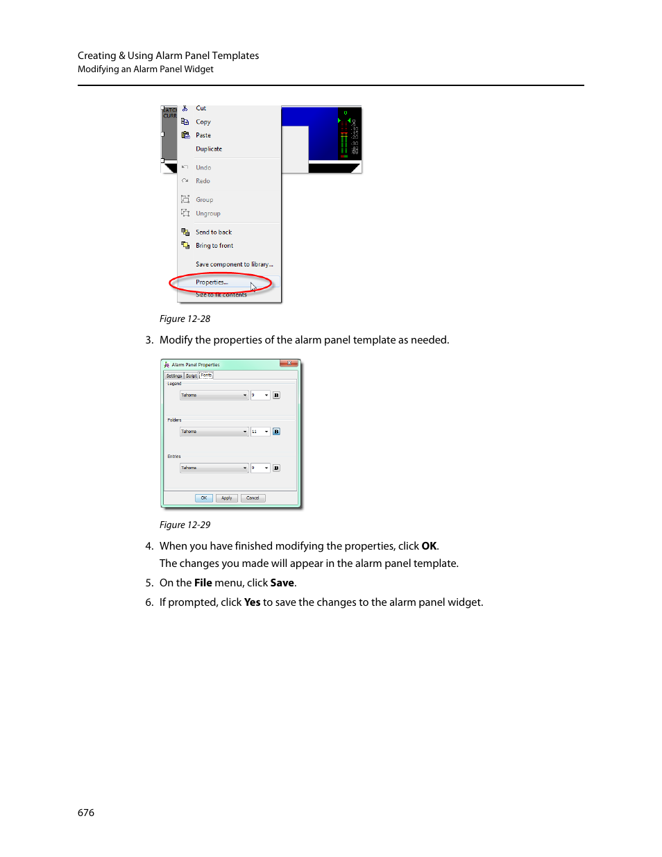 Grass Valley iControl V.4.43 User Manual | Page 686 / 772