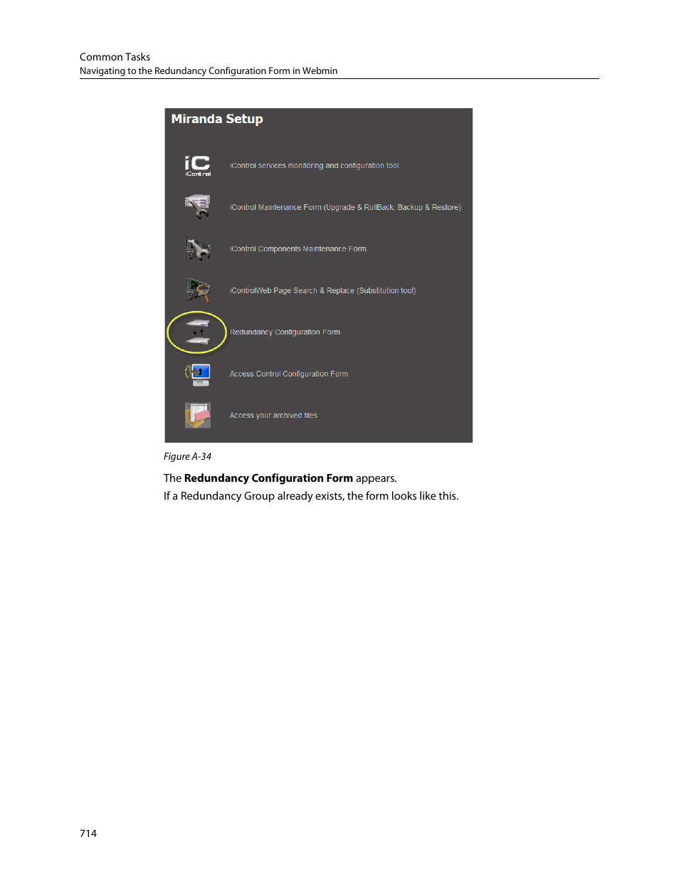 Grass Valley iControl V.4.43 User Manual | Page 724 / 772