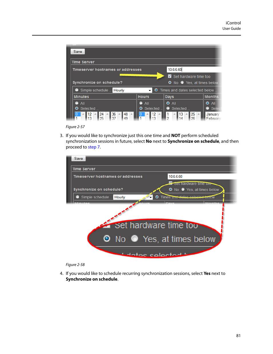 Grass Valley iControl V.4.43 User Manual | Page 91 / 772