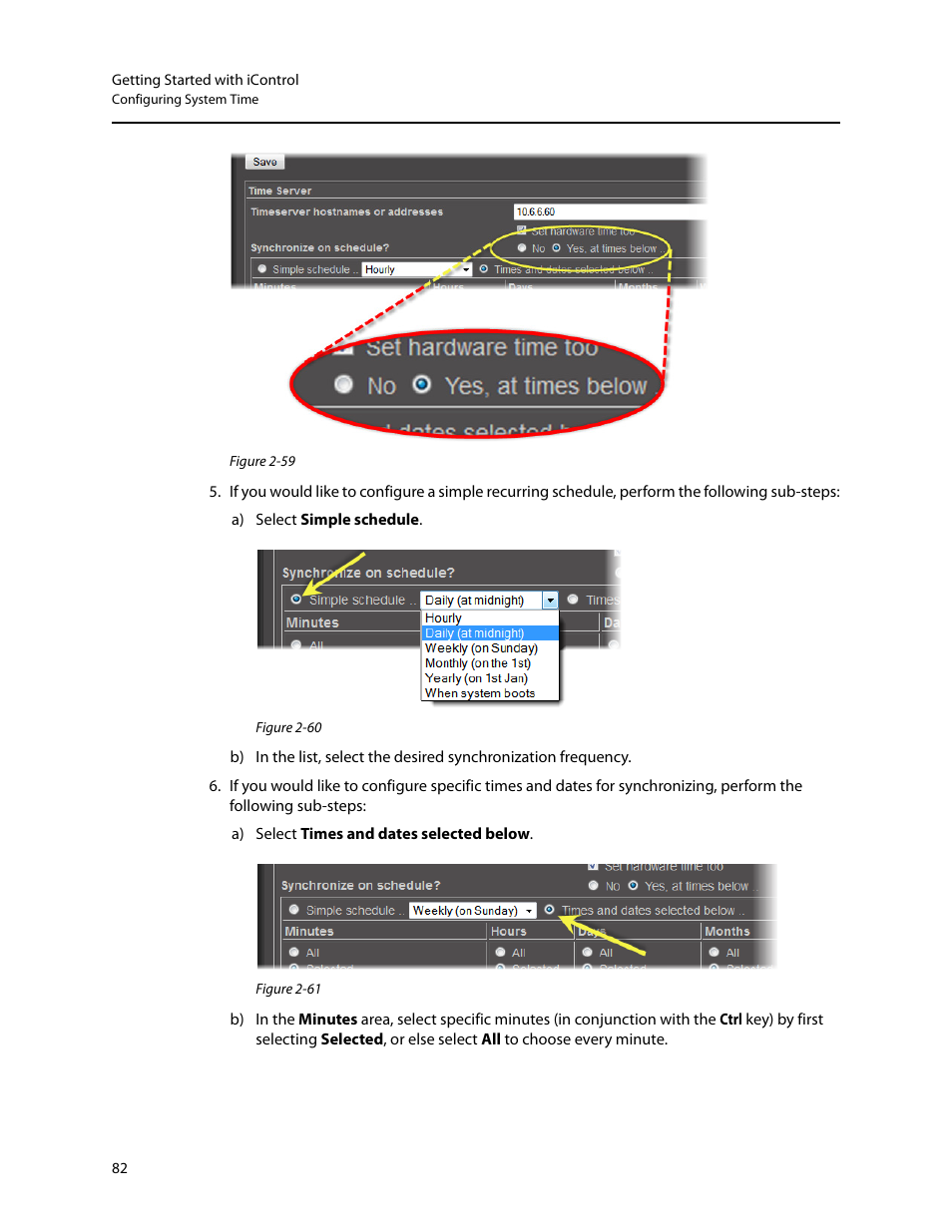 Grass Valley iControl V.4.43 User Manual | Page 92 / 772