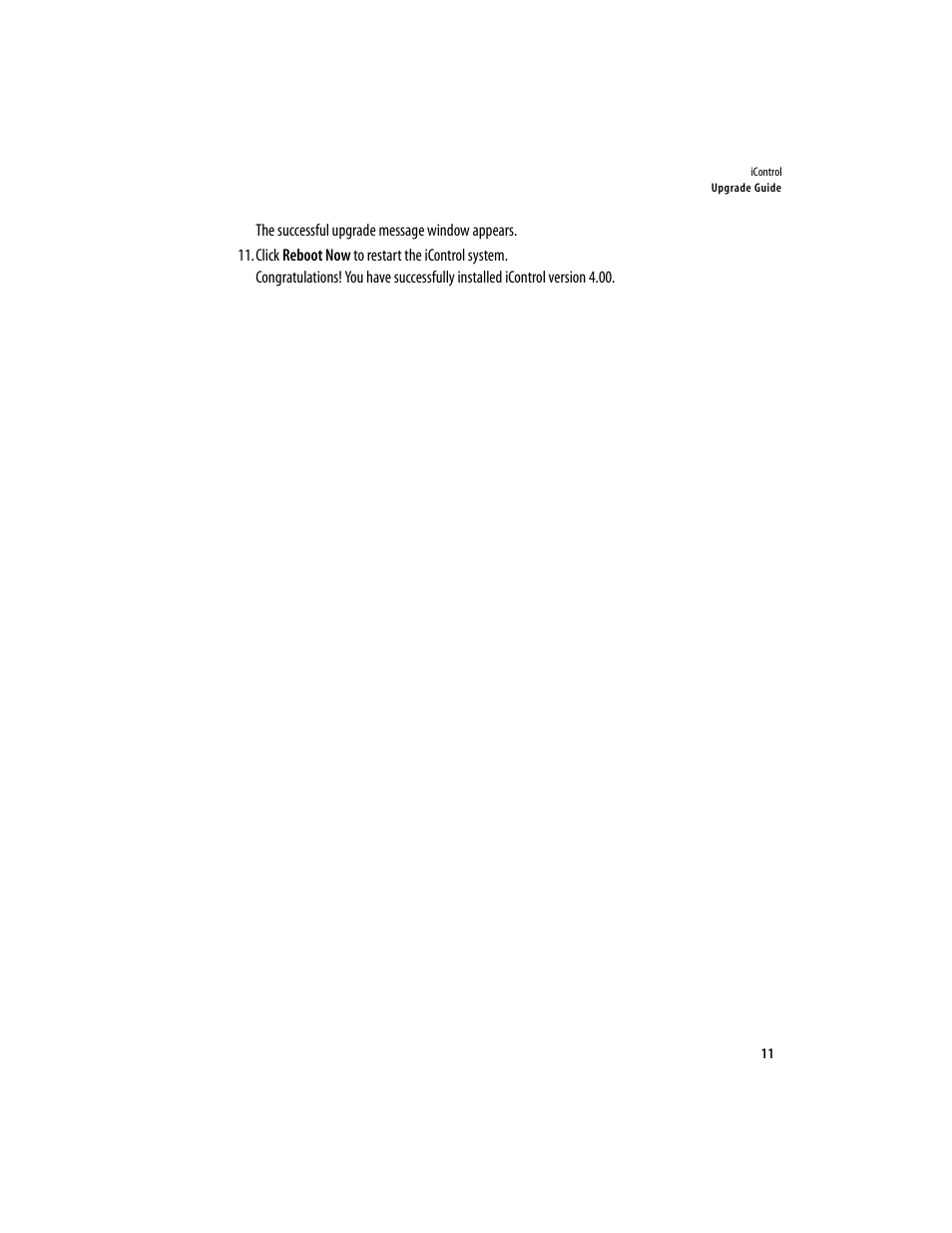 Grass Valley iControl V.4.00 User Manual | Page 15 / 17