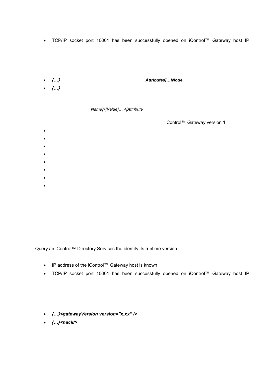 10 c | Grass Valley iControl Services Gateway User Manual | Page 11 / 26
