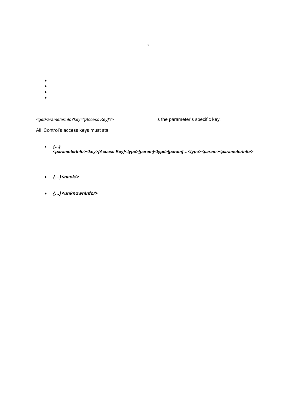 14 q | Grass Valley iControl Services Gateway User Manual | Page 16 / 26