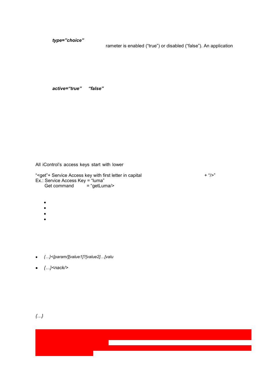 15 g | Grass Valley iControl Services Gateway User Manual | Page 17 / 26