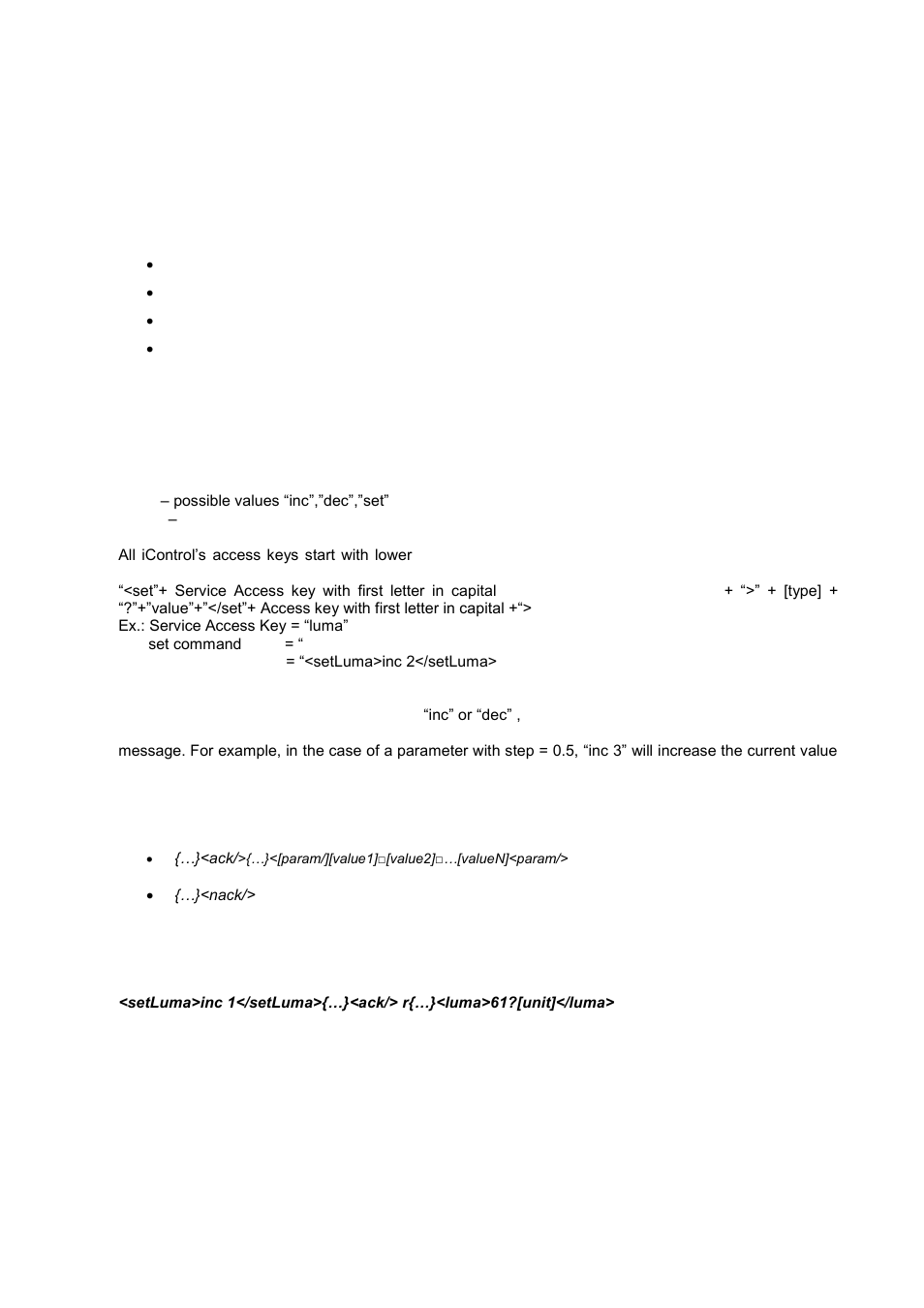 16 s | Grass Valley iControl Services Gateway User Manual | Page 18 / 26