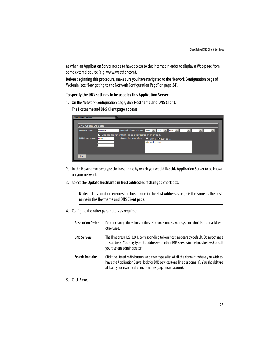 Grass Valley iControlEdge v.1.20 Installation User Manual | Page 29 / 110