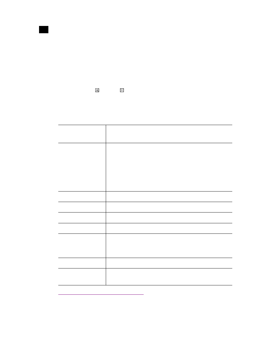 Control panels and device parameters | Grass Valley iControl Solo User Manual | Page 14 / 31