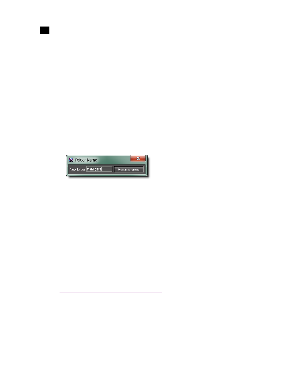 Moving groups, Renaming groups, Removing groups | Adding cards to the reference configuration | Grass Valley iControl Solo User Manual | Page 24 / 31