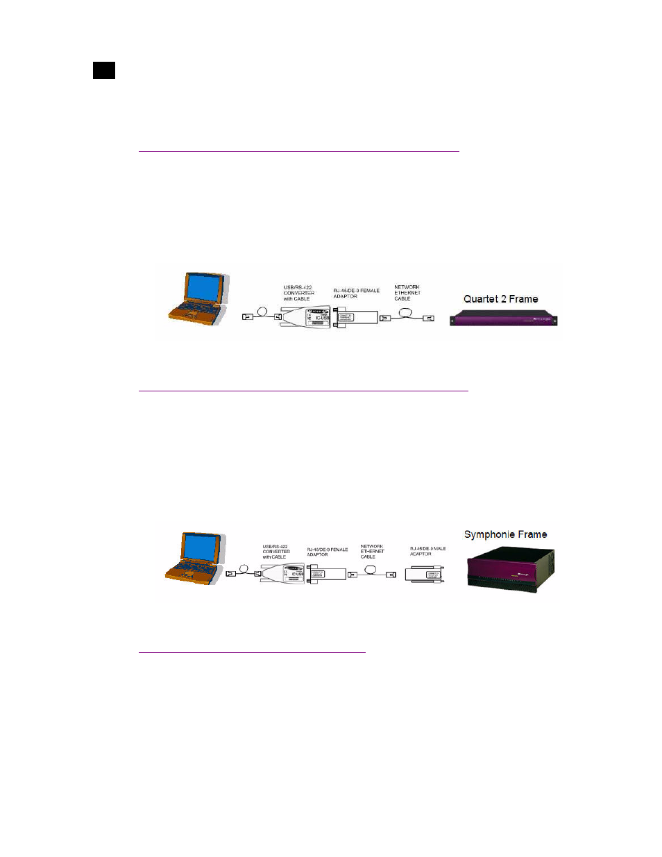 Determining the ic-usb com port number | Grass Valley iControl Solo User Manual | Page 28 / 31