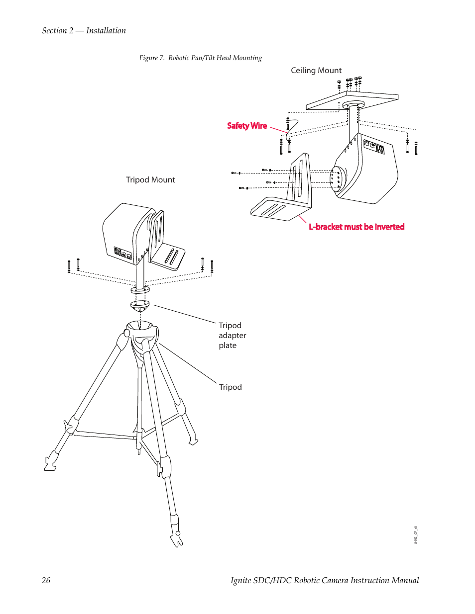 Grass Valley Ignite SDC User Manual | Page 26 / 122