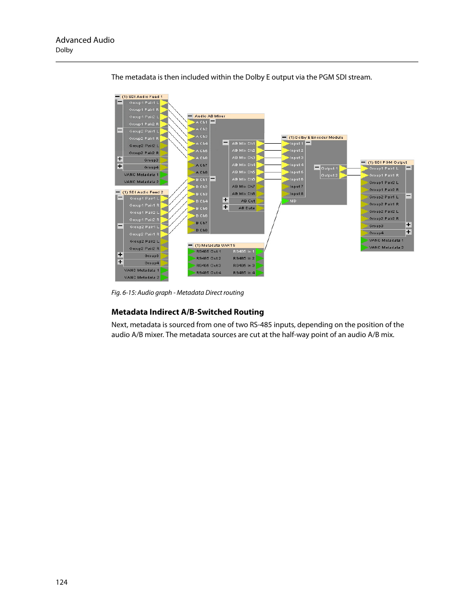 Grass Valley Imagestore 750 v.3.0.1 User Manual | Page 140 / 273