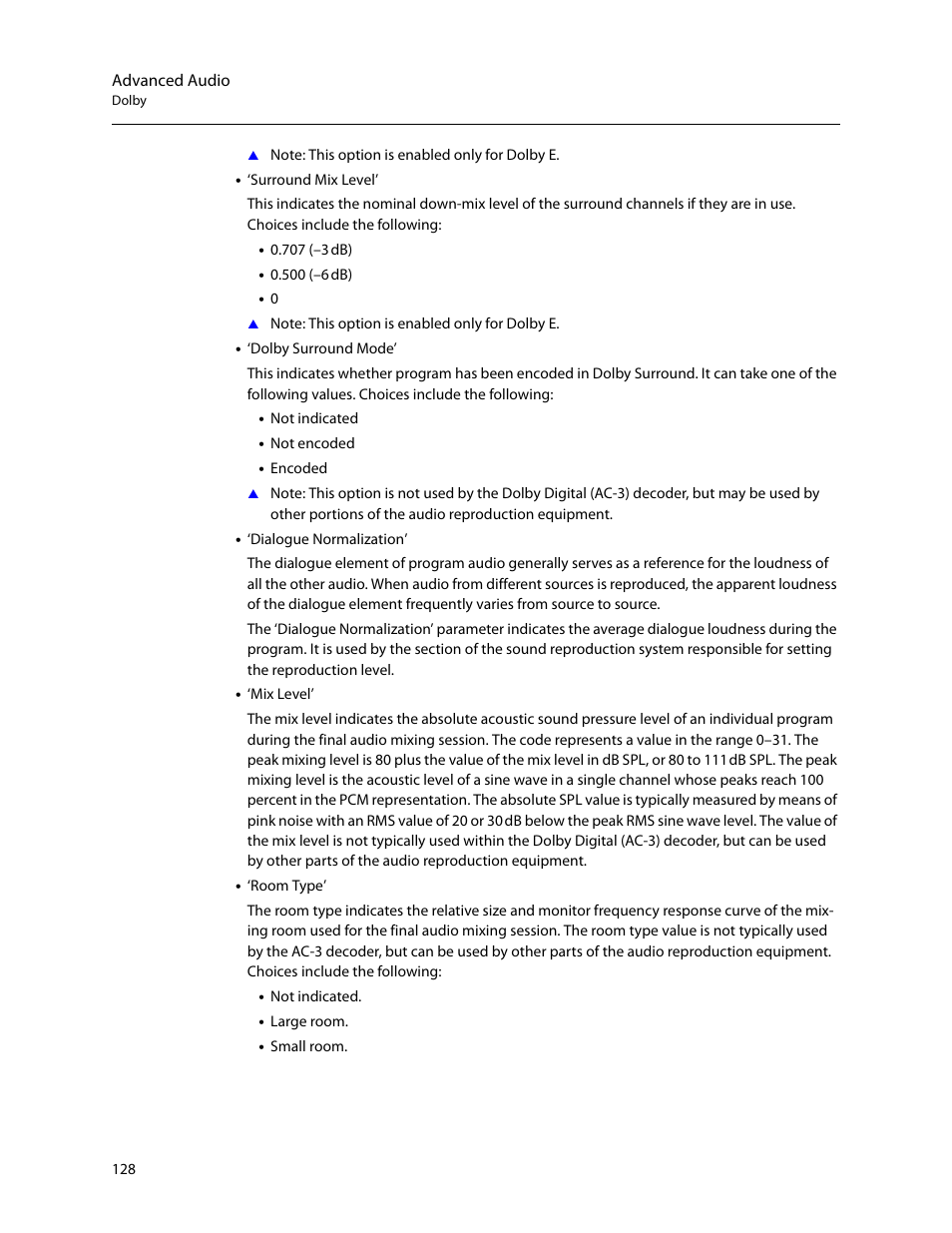 Grass Valley Imagestore 750 v.3.0.1 User Manual | Page 144 / 273
