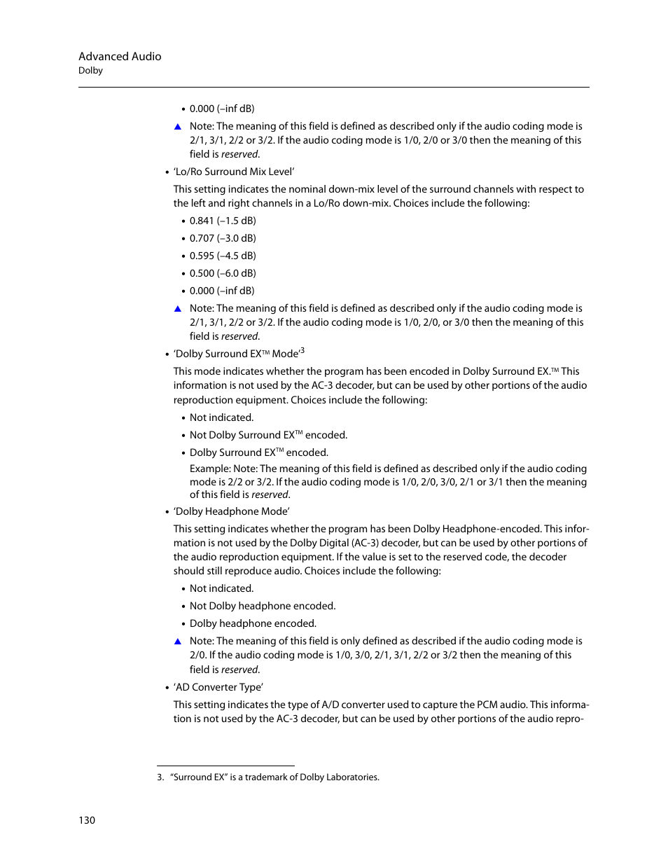Grass Valley Imagestore 750 v.3.0.1 User Manual | Page 146 / 273