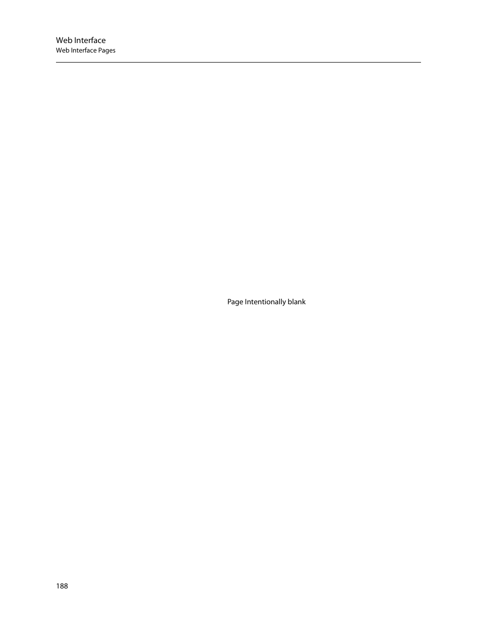 Grass Valley Imagestore 750 v.3.0.1 User Manual | Page 204 / 273