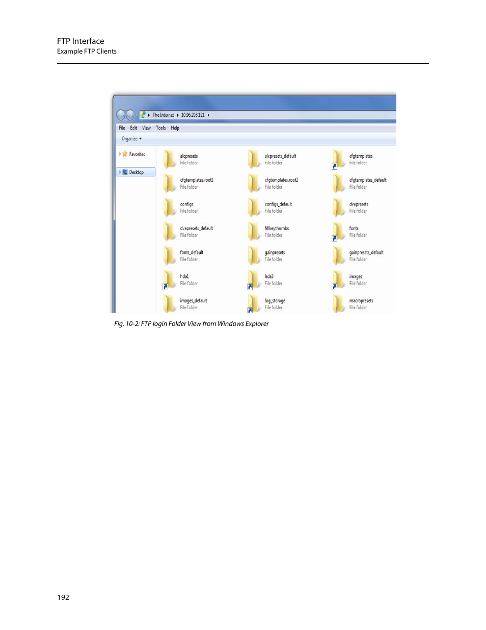 Grass Valley Imagestore 750 v.3.0.1 User Manual | Page 208 / 273