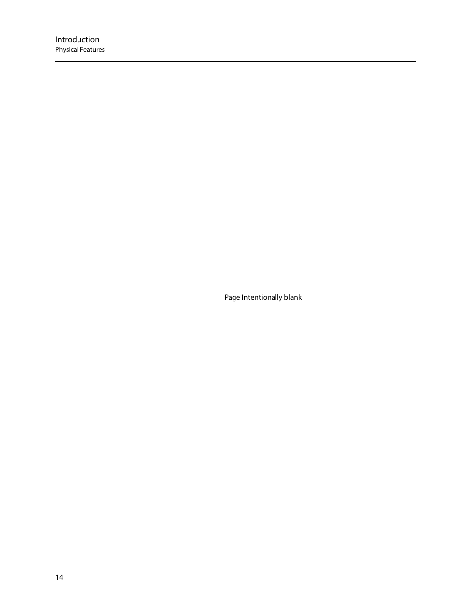 Grass Valley Imagestore 750 v.3.0.1 User Manual | Page 30 / 273