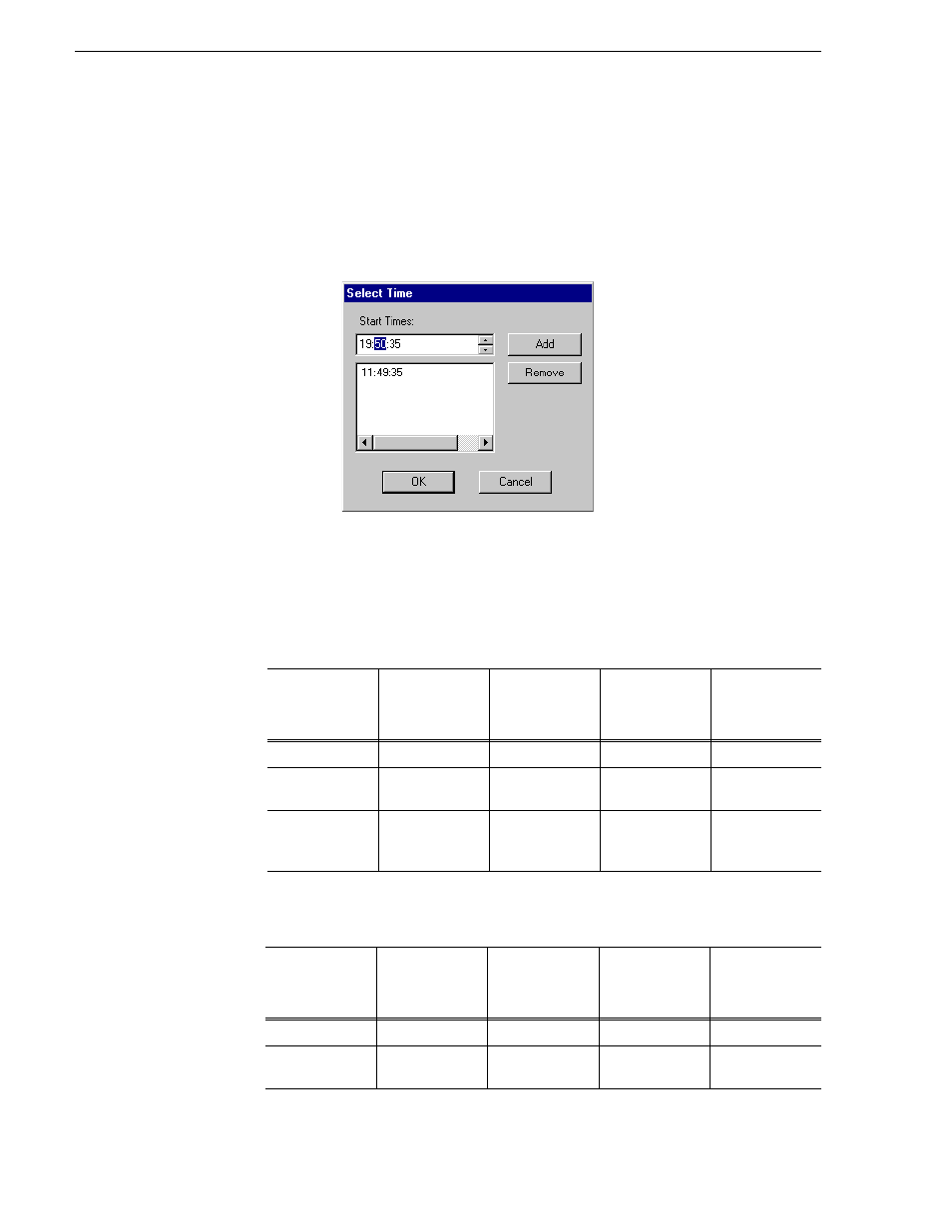 Grass Valley Profile InSync v.3.0 User Manual | Page 12 / 20