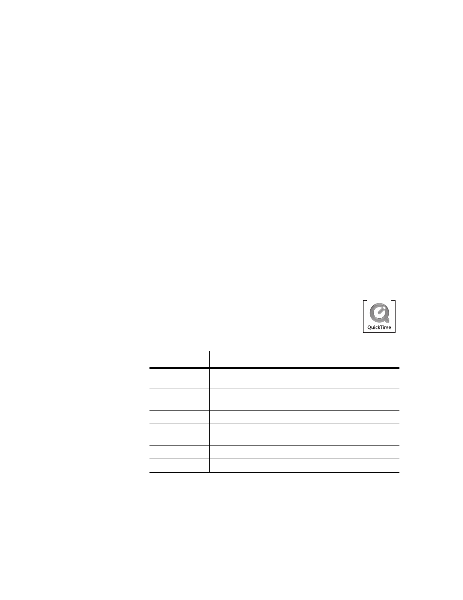 Grass Valley Profile InSync v.3.0 User Manual | Page 2 / 20