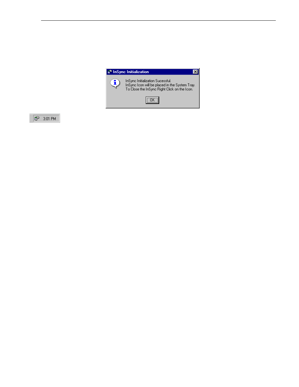 About bi-directional mirroring mode, Stopping insync | Grass Valley Profile InSync v.2.0 User Manual | Page 9 / 14