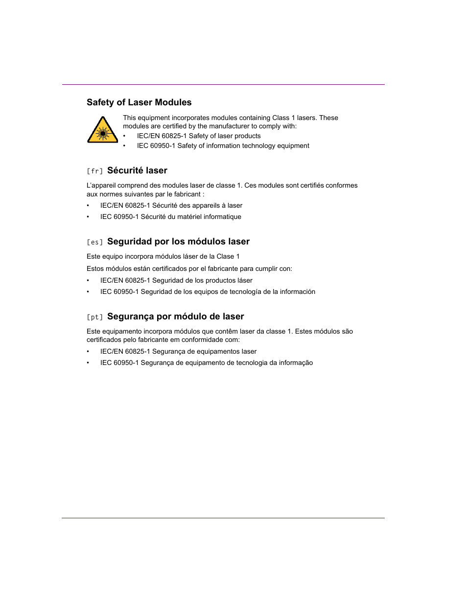 Grass Valley Intuition XG Installation v.5.0 User Manual | Page 5 / 61