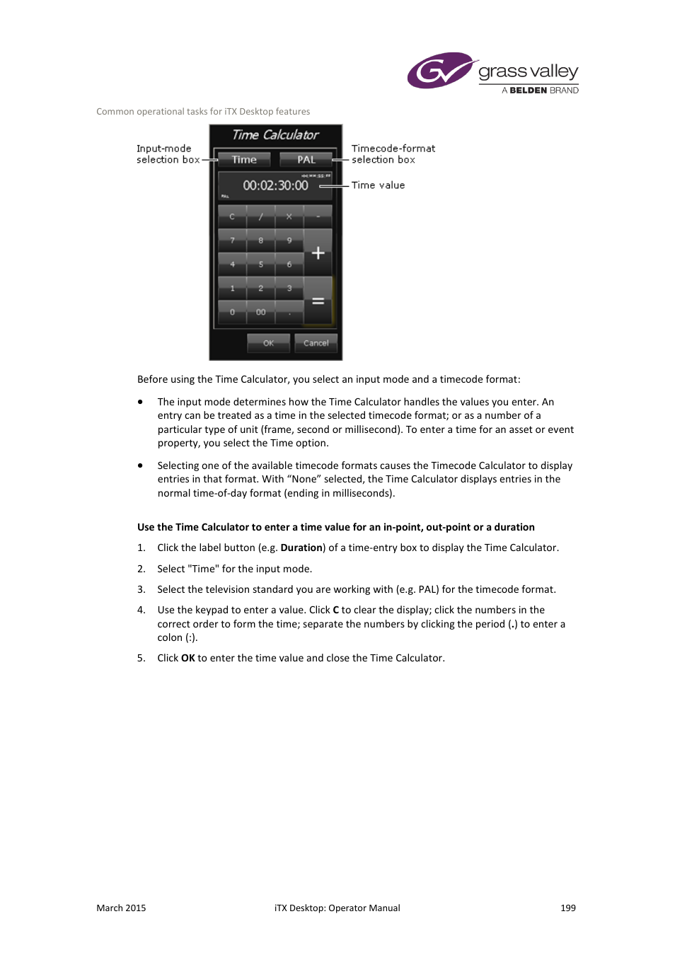 More details, E 200 | Grass Valley iTX Desktop v.2.6 User Manual | Page 219 / 373