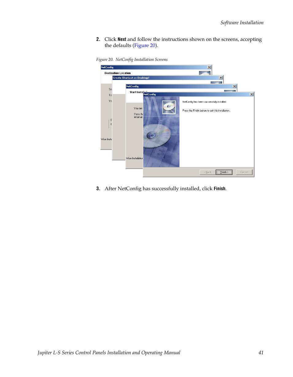 Grass Valley Jupiter v.1.0 User Manual | Page 41 / 124