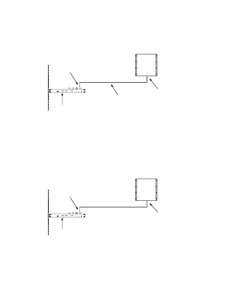 Nvision distribution switcher, Pro−bel distribution switcher, Sw.p.02) | Grass Valley VM 3000 System Controllers v.7.4 User Manual | Page 100 / 787