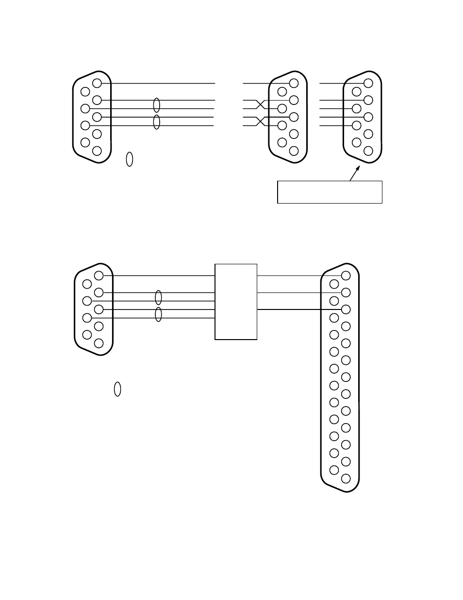 See figure 2−37, See figure 2−38 | Grass Valley VM 3000 System Controllers v.7.4 User Manual | Page 102 / 787