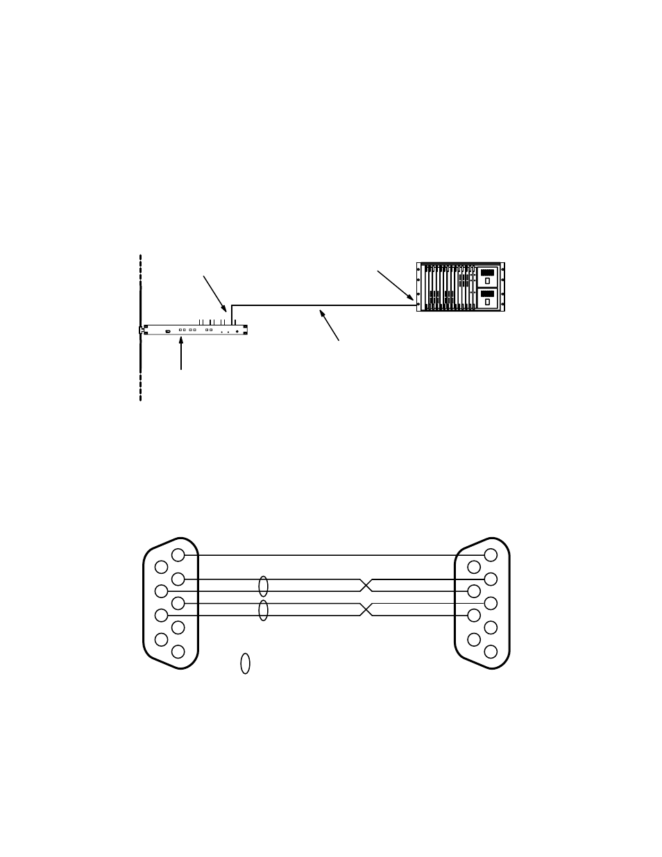 Utah scientific avs−1b with pl−320 | Grass Valley VM 3000 System Controllers v.7.4 User Manual | Page 103 / 787