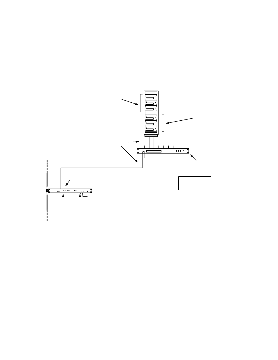 Logical level mapping | Grass Valley VM 3000 System Controllers v.7.4 User Manual | Page 108 / 787
