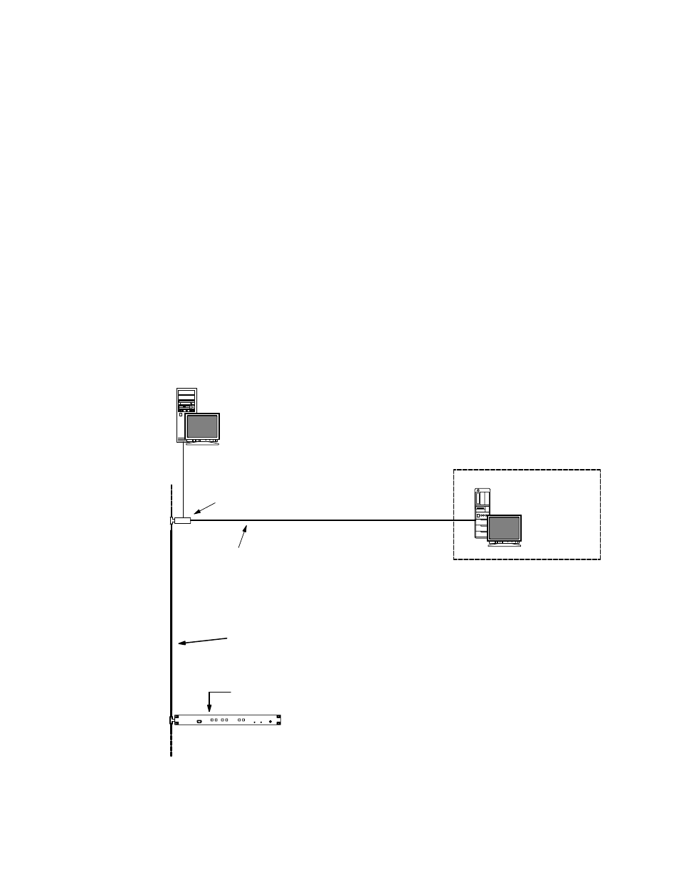 Installing pc, Jupiter lan | Grass Valley VM 3000 System Controllers v.7.4 User Manual | Page 115 / 787