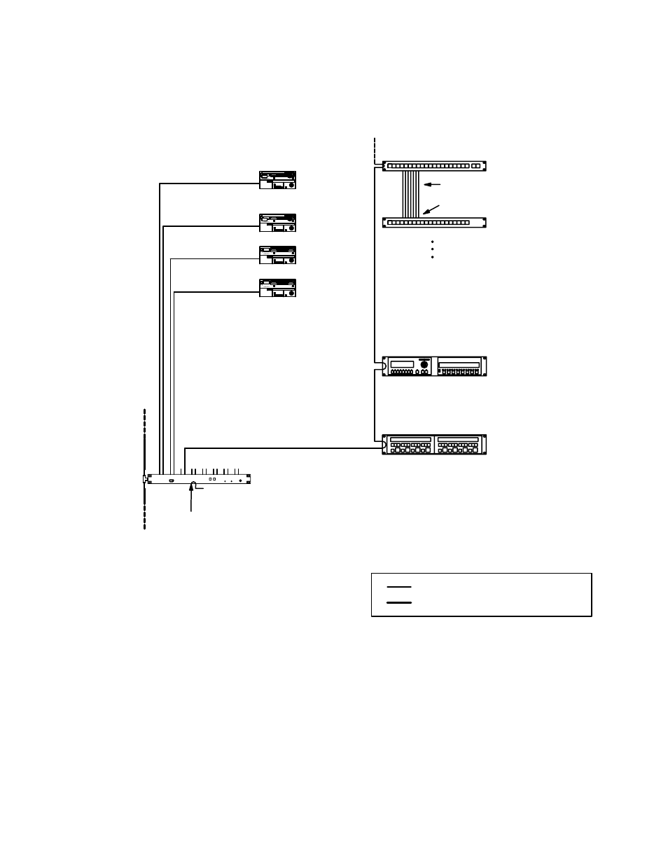 Grass Valley VM 3000 System Controllers v.7.4 User Manual | Page 145 / 787