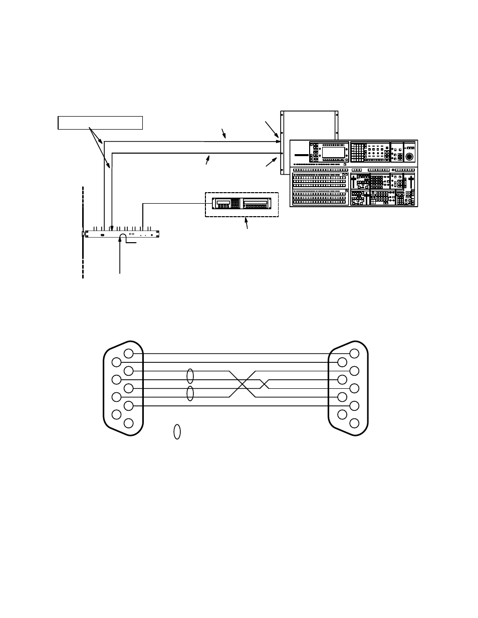 Grass Valley VM 3000 System Controllers v.7.4 User Manual | Page 153 / 787