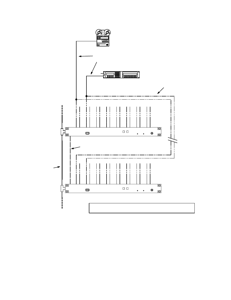 Grass Valley VM 3000 System Controllers v.7.4 User Manual | Page 165 / 787