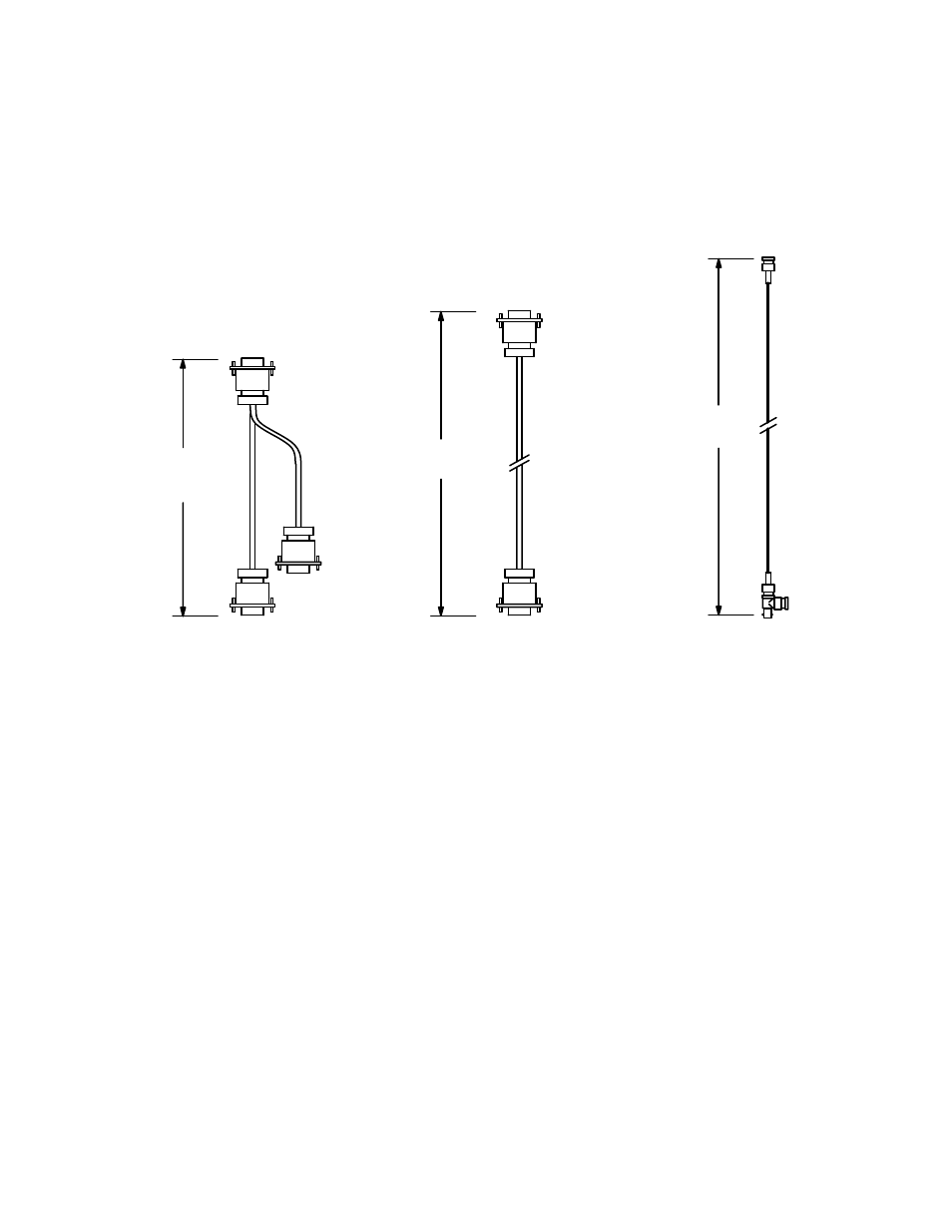 Si 3000 redundancy kit cables | Grass Valley VM 3000 System Controllers v.7.4 User Manual | Page 166 / 787