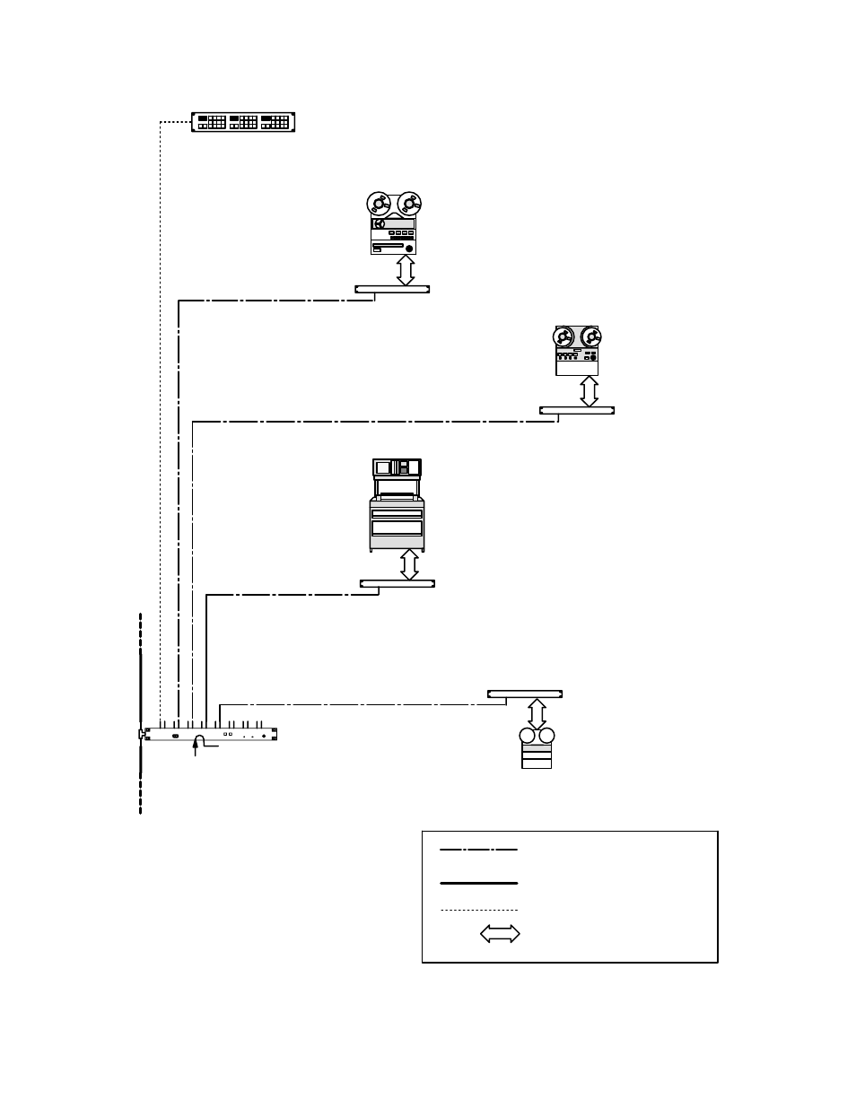 2−109); however | Grass Valley VM 3000 System Controllers v.7.4 User Manual | Page 168 / 787