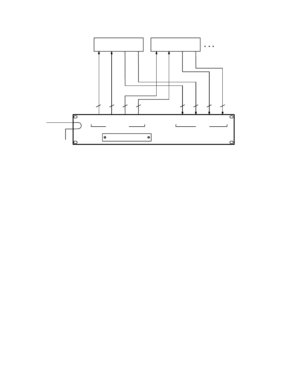 Grass Valley VM 3000 System Controllers v.7.4 User Manual | Page 175 / 787