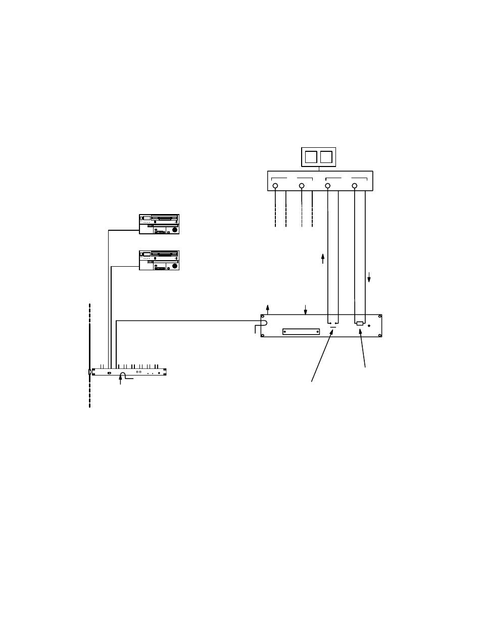 Mi 3040 (“mc 3040”) installation | Grass Valley VM 3000 System Controllers v.7.4 User Manual | Page 176 / 787